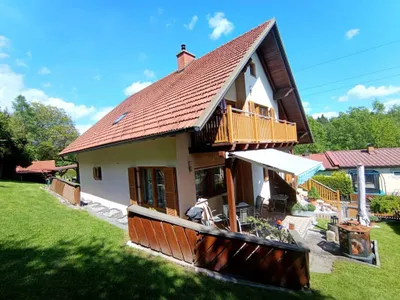 Haus zum Kauf in 8750 Murtal