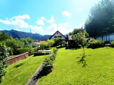 6-Zimmer-Haus kaufen in Murtal – 167,02 m², € 498.900 – Bild 24 von 30