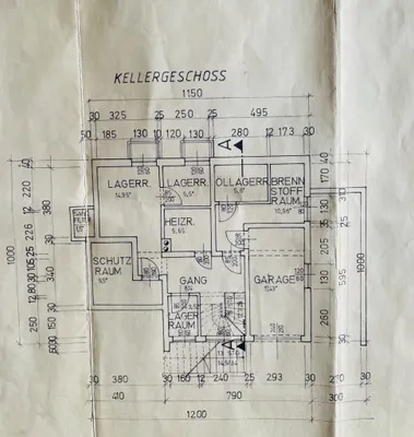 6-Zimmer-Haus kaufen in Murtal – 167,02 m², € 498.900 – Bild 30 von 30