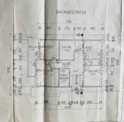 6-Zimmer-Haus kaufen in Murtal – 167,02 m², € 498.900 – Bild 29 von 30