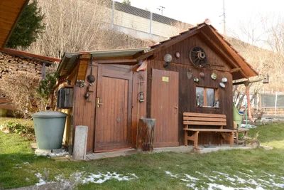 6-Zimmer-Haus kaufen in Murtal – 167,02 m², € 498.900 – Bild 6 von 30