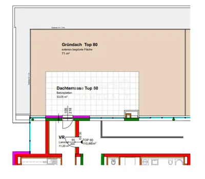 4-Zimmer-Wohnung kaufen in Krems an der Donau – 111 m², € 513.250 – Bild 17 von 17