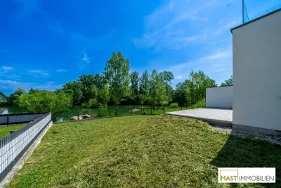 4-Zimmer-Haus kaufen in Scheibbs – 135 m², € 430.000 – Bild 28 von 30