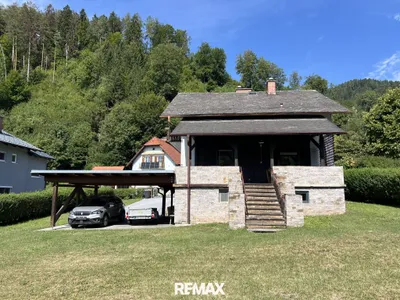 4-Zimmer-Haus mieten in Graz-Umgebung – 160 m², € 1.408 – Bild 5 von 47