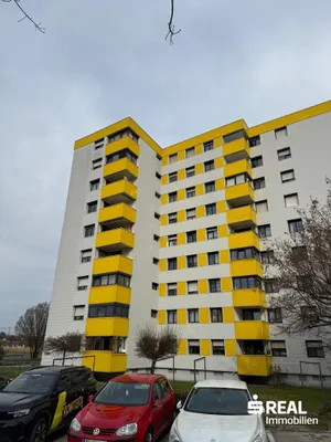 Wohnung kaufen in Ried im Innkreis – 100 m², € 179.000 – Bild 6 von 7