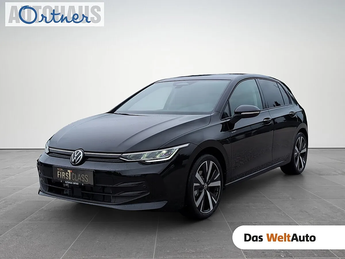 VW Golf