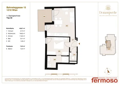 Wohnung kaufen in Wien – Bild 35 von 55