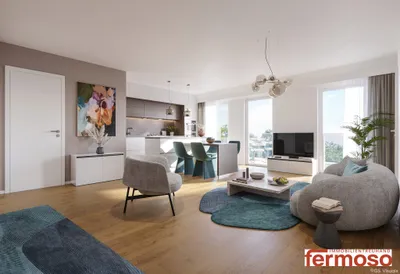 Wohnung kaufen in Wien – Bild 3 von 55