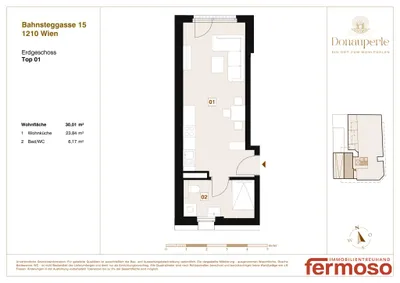 Wohnung kaufen in Wien – Bild 22 von 55