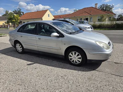 Citroën C5