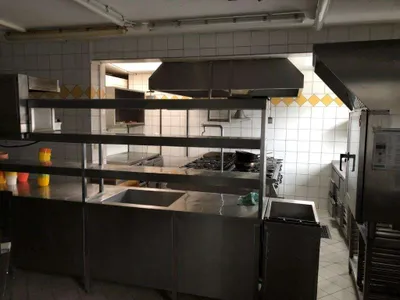 Gewerbeimmobilie kaufen in Hollabrunn – 336 m², € 333.000 – Bild 12 von 17