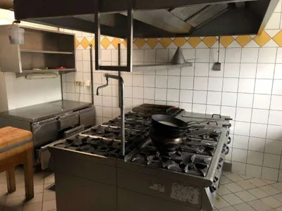 Gewerbeimmobilie kaufen in Hollabrunn – 336 m², € 333.000 – Bild 14 von 17