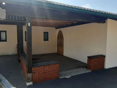 Gewerbeimmobilie kaufen in Hollabrunn – 336 m², € 333.000 – Bild 7 von 17