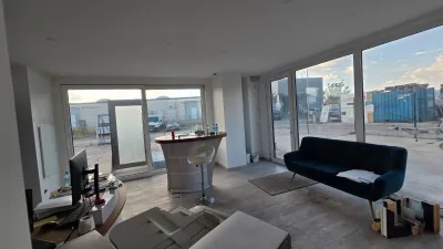 Gewerbeimmobilie mieten in Korneuburg – 449 m², € 6.000 – Bild 4 von 7