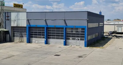 Gewerbeimmobilie mieten in Korneuburg – 449 m², € 6.000 – Bild 2 von 7