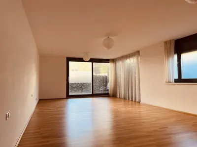 1-Zimmer-Wohnung mieten in Bregenz – 59,53 m², € 1.077 – Bild 1 von 6