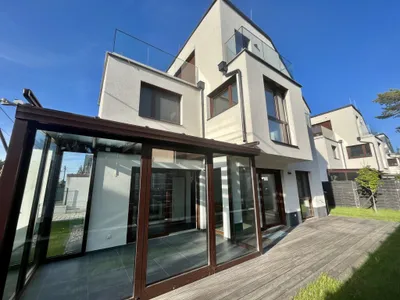 4-Zimmer-Haus kaufen in Wien – 116,08 m², € 659.900