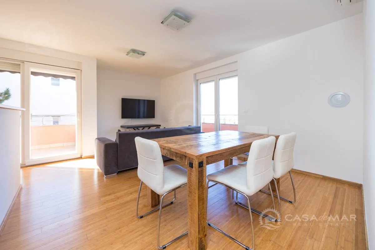 Wohnung – Kroatien - Ansicht 2