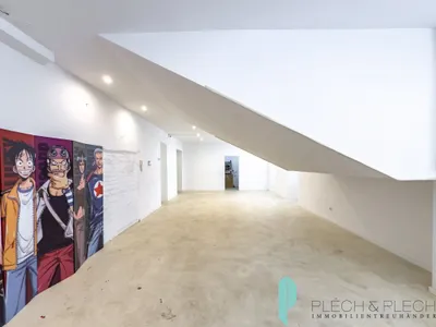 Gewerbeimmobilie kaufen in Wien – 222 m², € 274.800