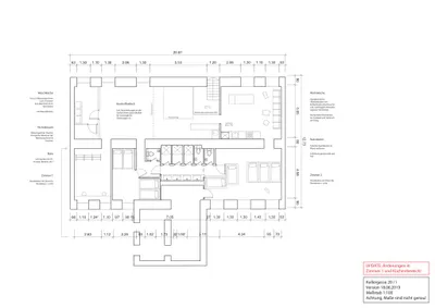 Gewerbeimmobilie kaufen in Wien – 222 m², € 274.800 – Bild 15 von 15