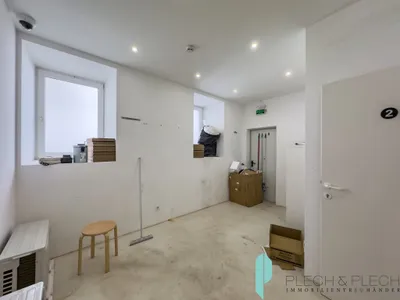 Gewerbeimmobilie kaufen in Wien – 222 m², € 274.800 – Bild 5 von 15
