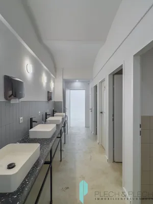 Gewerbeimmobilie kaufen in Wien – 222 m², € 274.800 – Bild 6 von 15