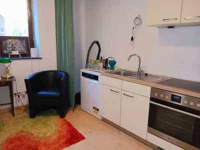 3-Zimmer-Gewerbeimmobilie mieten in Graz – 60 m², € 400 – Bild 14 von 15