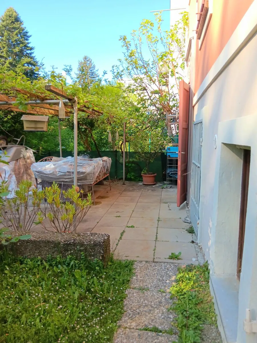 Praxiswohnung zu vermieten - Ansicht 2