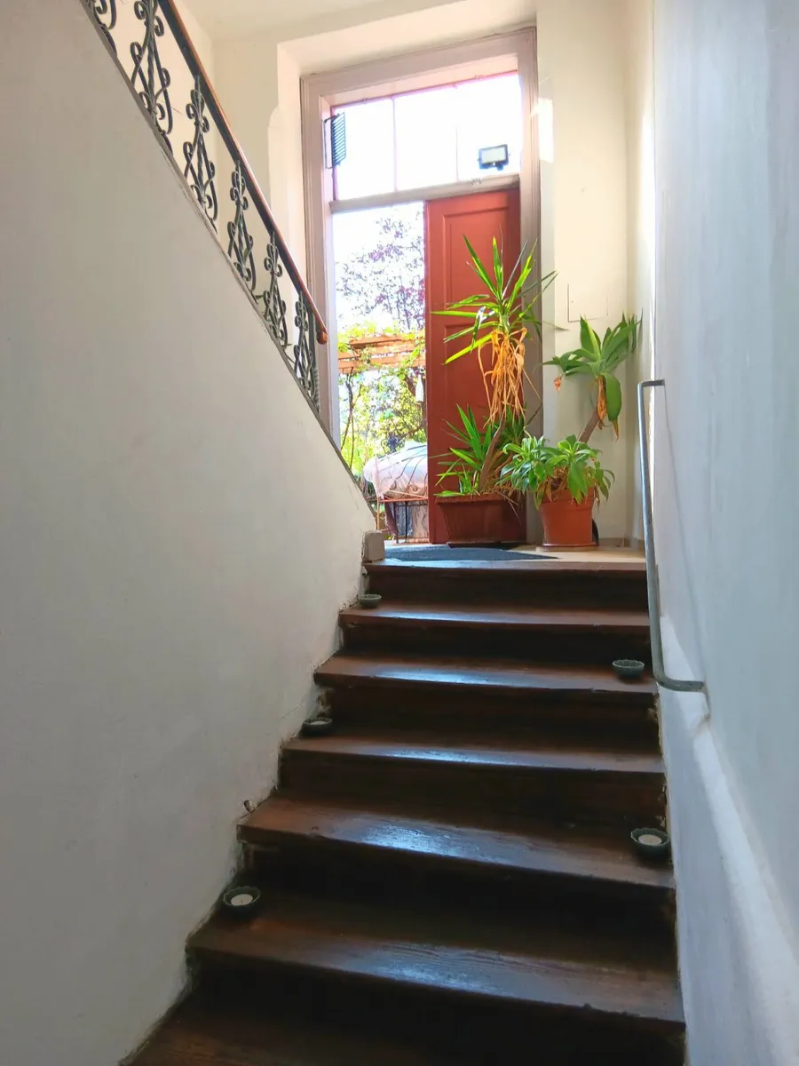 Praxiswohnung zu vermieten - Ansicht 3