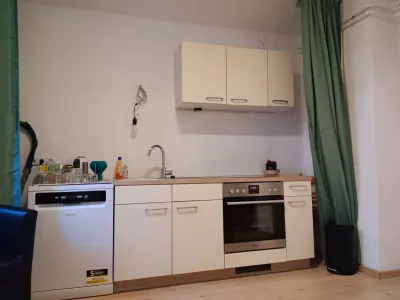 3-Zimmer-Gewerbeimmobilie mieten in Graz – 60 m², € 400 – Bild 13 von 15