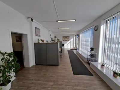Gewerbeimmobilie mieten in Linz Land – 90 m², € 1.600 – Bild 4 von 10