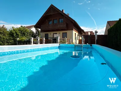 5-Zimmer-Haus kaufen in Gänserndorf – 120 m², € 499.000 – Bild 2 von 21