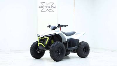CFMOTO CForce Elektro EV110 Kinder