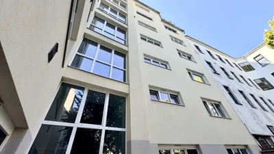 Wohnung kaufen in Wien – 48,21 m², € 150.000 – Bild 8 von 8