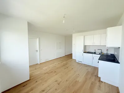 2-Zimmer-Wohnung mieten in Wien – 34,43 m², € 899 – Bild 2 von 22