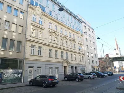 Gewerbeimmobilie mieten in Wien – 84 m², € 1.021 – Bild 8 von 10