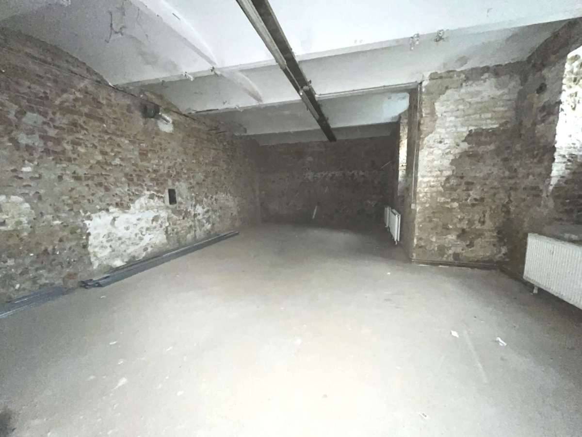 Unbefristetes Lager in Ottakring! - Ansicht 2