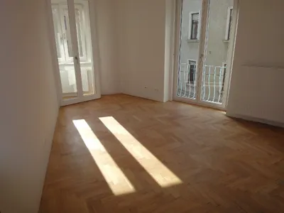 3-Zimmer-Wohnung mieten in Graz – 83 m², € 1.360 – Bild 1 von 10