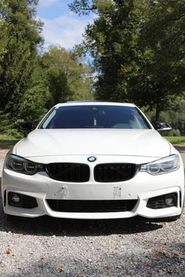 BMW 4er-Reihe