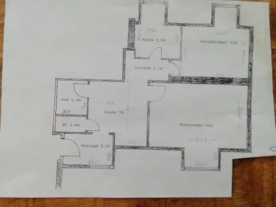 2-Zimmer-Wohnung kaufen in Wien – 59,55 m², € 248.000 – Bild 16 von 16