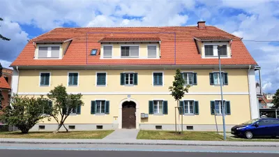 1-Zimmer-Wohnung mieten in Südoststeiermark – 40 m², € 409