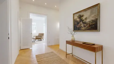 4-Zimmer-Wohnung kaufen in Wien – 121 m², € 1.070.000 – Bild 6 von 21