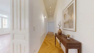 4-Zimmer-Wohnung kaufen in Wien – 121 m², € 1.070.000 – Bild 9 von 21