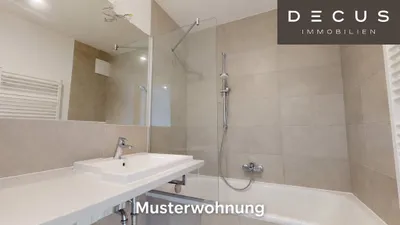 MY LORY | IM HERZEN SIMMERINGS | 2-ZIMMER-WOHNUNG MIT EIGENEM BALKON | AB SOFORT VERFÜGBAR – Bild 3