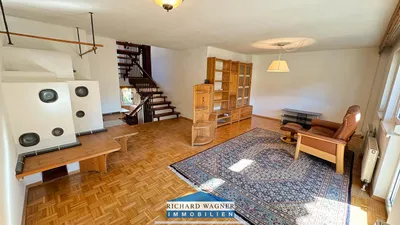 6-Zimmer-Haus kaufen in Linz – 130 m² – Bild 5 von 12