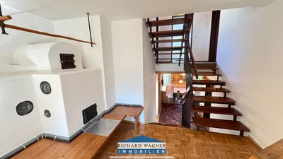 6-Zimmer-Haus kaufen in Linz – 130 m² – Bild 6 von 12