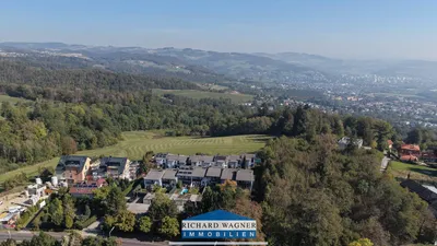 6-Zimmer-Haus kaufen in Linz – 130 m² – Bild 4 von 12