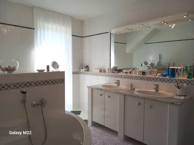 6-Zimmer-Haus kaufen in Baden – 205 m², € 885.000 – Bild 4 von 5