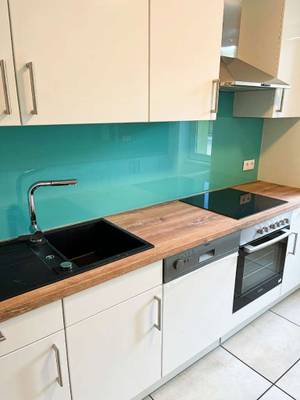 PROVISIONSFREIE - neu sanierte großzügige 2 Zimmer Wohnung – Bild 2