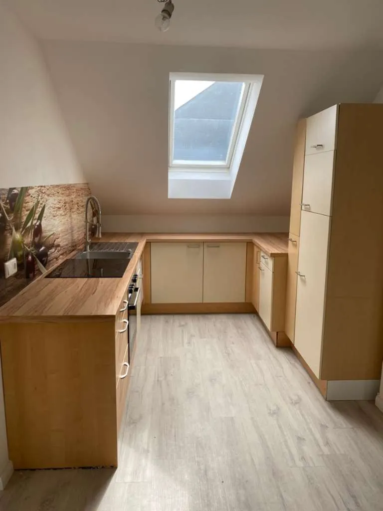 Wohnung – Reichenthal - Ansicht 2